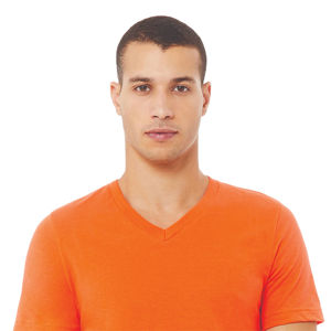 Camiseta Básica Casual Ligera y Transpirable de Secado Rápido 100% Algodón, Estilo Urbano, Cuello Redondo, Ultra Suave para Hombre, Tejido Sostenible - Product Image 5