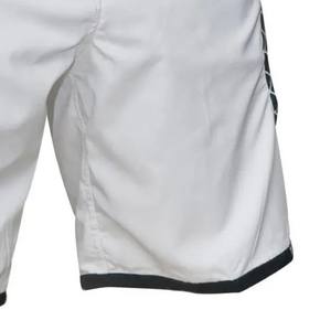 Shorts de Muay Thai pour hommes, faciles à laver, respirants, entièrement personnalisables, anti-plis, vêtements de sport, nouveau design. - Product Image 6