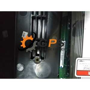 PCC2100 Power <strong>Command</strong> <strong>Controller</strong> with Scanners Model P/N 0300-5459-02 0300-5718-02 0327-1379-01 0327-1379-02 - Product Image 2