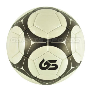 ฟุตบอลเย็บติดด้วยความร้อนแบบ Private Label สำหรับฝึกซ้อม ดีไซน์ใหม่ น้ำหนักเบา - Product Image 3