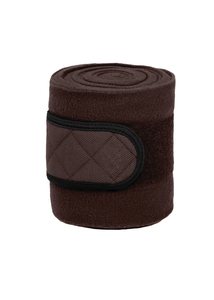 Vendas de recuperación para patas de caballo de polo 2026: Vendas acolchadas de alta calidad y cómodas para entrenamiento ecuestre - Product Image 5
