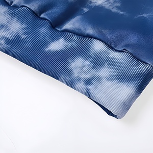 Custom <b>Men's</b> Fleece Hoodies Warm Hooded <b>Pullover</b> OEM Bulk Supply Custom Embroidered Hoodies <b>Men's</b> Hooded Fleece Hoodies - Product Image 6