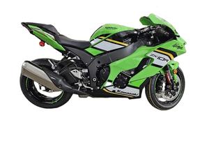 Meilleures Offres de Gros – Moto Super Sportive ZX-10R ABS 2026, 1000cc, 200ch, vitesse 300km/h, 6 vitesses, refroidissement liquide, 4 temps, essence, pour la course, à vendre - Product Image 4