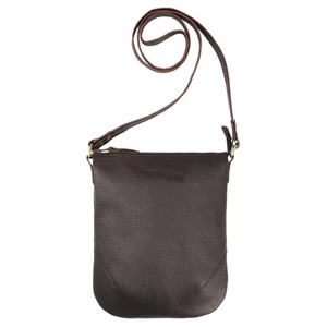 Modern Minimalist <b>Leather</b> Crossbody <b>Bag</b> for Women Compact Flap Messenger <b>Bag</b> Quick Shipping & Bulk Order Supply - Product Image 1