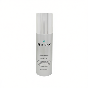 REJURAN 45ml Emulsione Rinfrescante Leggera C-PDRN con Acido Ialuronico e Centella per l'Equilibrio Olio-Acqua, Crema Viso Lenitiva - Product Image 3