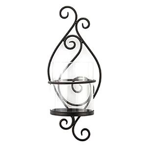 <b>Wall</b> Mounted handmade <b>wall</b> <b>sconce</b> Candle Holder For Home Decor - Product Image 1