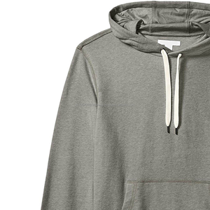<b>Men</b> <b>Hoodie</b> with Pocket Casual Pullover Sweatshirt Comfortable Everyday Fashion Wear Supplier Premium Quality <b>Hoodie</b> <b>Men</b> Cotton - Product Image 6