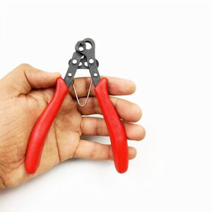 Herramienta de Joyería de Acero Inoxidable Ligero de Alta Calidad Big One Step Looper Loop, Tamaños de Bucle Personalizables (1.5mm/2.25mm/3mm) DIY - Product Image 5