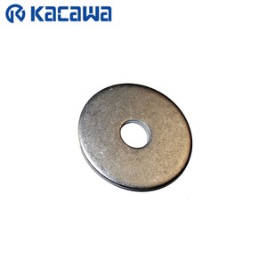 12-44163 R Marine <b>Washer</b> KACAWA for MerCruiser - Product Image 1