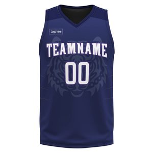 Vente en gros d'usine, uniformes de basket-ball à séchage rapide, maillots en mesh respirant personnalisés pour les jeunes et les hommes - Product Image 6