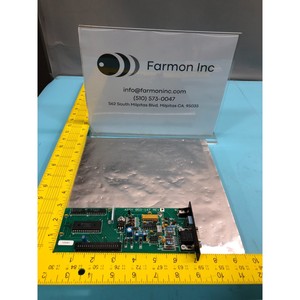 Leybold 850-147 PCB, Pirani, Modu, 850-145, 150152 - Equipo y Piezas de Semiconductores de Confianza de Marca Global - Product Image 2