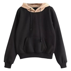 Sudaderas de Algodón Suave Premium para Mujer – Perfectas para Estados Unidos Marcas de Moda - Product Image 1