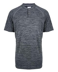 T-shirt Oversize Homme en Coton, Vierge, Pas Cher, pour Sport, Gym, Fitness, Personnalisable avec Logo, Impression Personnalisée - Product Image 3
