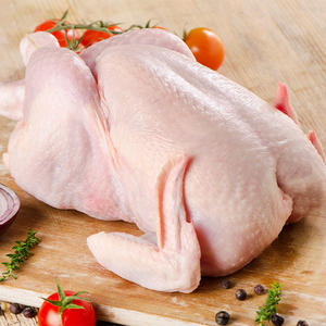 ไก่แช่แข็งฮาลาลเกรดพรีเมียมคุณภาพสูงจากออสเตรีย บรรจุภัณฑ์แบบขายส่ง วิตามินเกรดพรีเมียม น้ำหนัก 25 กก. อายุการเก็บรักษา 2 ปี - Product Image 1