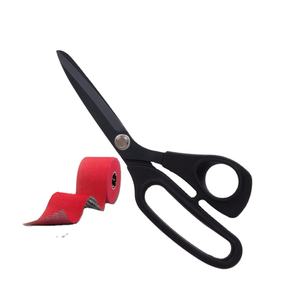 Coton coloré sport musculaire ruban ciseaux - Product Image 2