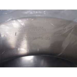 AMAT 0021-21608 SHIELD LOWER, 8 MASK ALIGNMENT G12 - Equipo y piezas de semiconductores de confianza de la marca global Trusted Global Legacy - Product Image 1