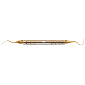 Sonda Exploradora Dental de Acero Inoxidable de Calidad Premium - Product Image 5