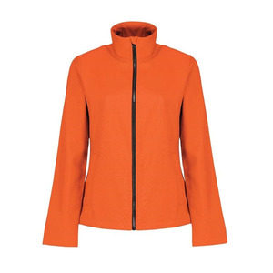 Manteau d'hiver tendance pour étudiantes, multicolore, en mélange de polyester, vente en gros, fabricant, manteau uni doux - Product Image 3
