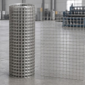 [APEC] Welded Wire Mesh for industrial <b>partitions</b> and maintenance <b>screen</b> replacement for Maintenance Distributors - Product Image 5