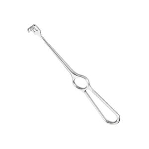 Retractor Volkmann de 3 Puntas – Instrumento Quirúrgico de Acero Inoxidable de la Mejor Calidad para Retracción de Piel y Tejidos Blandos, Herramienta Reutilizable - Product Image 6