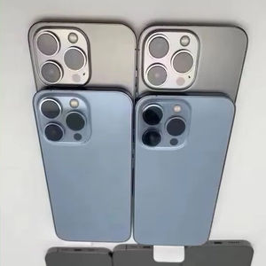 Téléphones mobiles 5G débloqués en gros, originaux, Deca Core, garantie 12 mois, pour Phone 13/13mini/13Pro/13Pro Max - Product Image 2