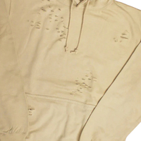 Sweat-shirts à capuche personnalisés coupe classique effet usé, de haute qualité, écologiques, à séchage rapide, respirants, en polaire pour l'hiver