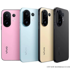 2025 vente chaude 5G Smart Android téléphone mobile marque chinoise AI téléphone Original bonne qualité pour VlVO S30 Pro Mini téléphone - Product Image 5