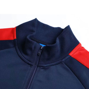 Trajes Deportivos para Hombre Hechos en Pakistán, de Alta Calidad, con Logotipo Personalizado, Precio Económico al por Mayor - Product Image 3