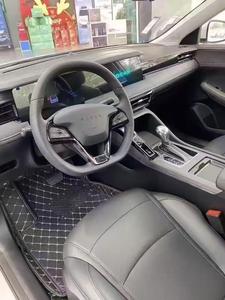 <span class=keywords><strong>Roewe</strong></span> เบาะหนังซีดานอัตโนมัติ CVT I5 2026 1.5L, R17ขับด้านซ้ายแบบมัลติฟังก์ชั่นรุ่นพรีเมี่ยม - Product Image 6