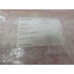AMAT 0020-82371 Sleeve, 3Vaporizer - อุปกรณ์และอะไหล่เซมิคอนดักเตอร์ระดับโลกที่เชื่อถือได้ - Product Image 3