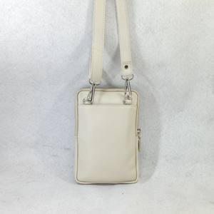 Sac bandoulière en cuir avec poche zippée pour téléphone portable, sac à main élégant pour femme, portefeuille de téléphone, populaire, design élégant, vente en gros Inde - Product Image 5