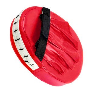 Équipement de boxe : Cible de frappe pour les mains, Kit de pads de frappe pour MMA, Muay Thai et Karaté, Mitt d'entraînement, Focus Pad de boxe le plus vendu - Product Image 6