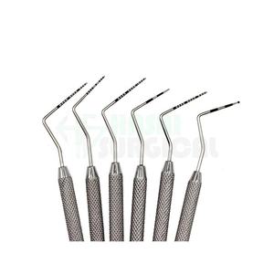 Cuchillo Periodontal Manual Orban en Oferta, Instrumento Quirúrgico Dental de Precisión, Acero Inoxidable Médico con Acabado Resistente a la Corrosión - Product Image 6
