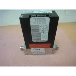 Tylan MFC 2900 series FM-2900MEP, Gas N2, Rango 20 - Equipo y piezas semiconductores de confianza de la marca global Legacy - Product Image 3