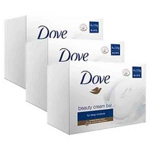Original Dove Cream Bar/Dove Bar <b>Soap</b> - Product Image 3