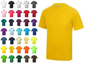 Vêtements à manches courtes de haute qualité personnalisés, 100% coton, S-4XL, t-shirts de luxe de marque célèbre, t-shirts pour hommes - Product Image 2