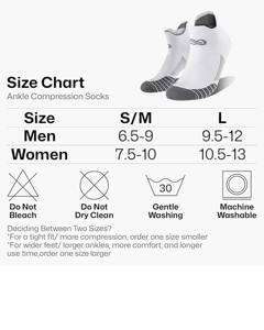 Premium Thermal <b>Men's</b> Winter Ankle Dress <b>Socks</b> Ultra Warm Eco-Friendly <b>Soft</b> Breathable Durable Cartoon Pattern Quick Dry Sports - Product Image 6