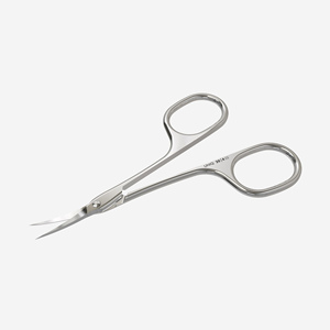 Tijeras Profesionales Asimétricas UNIQ 20 TIPO 4 para Cutículas con Punta de Flecha SQ-20/4, Acero Inoxidable Japonés - Product Image 6
