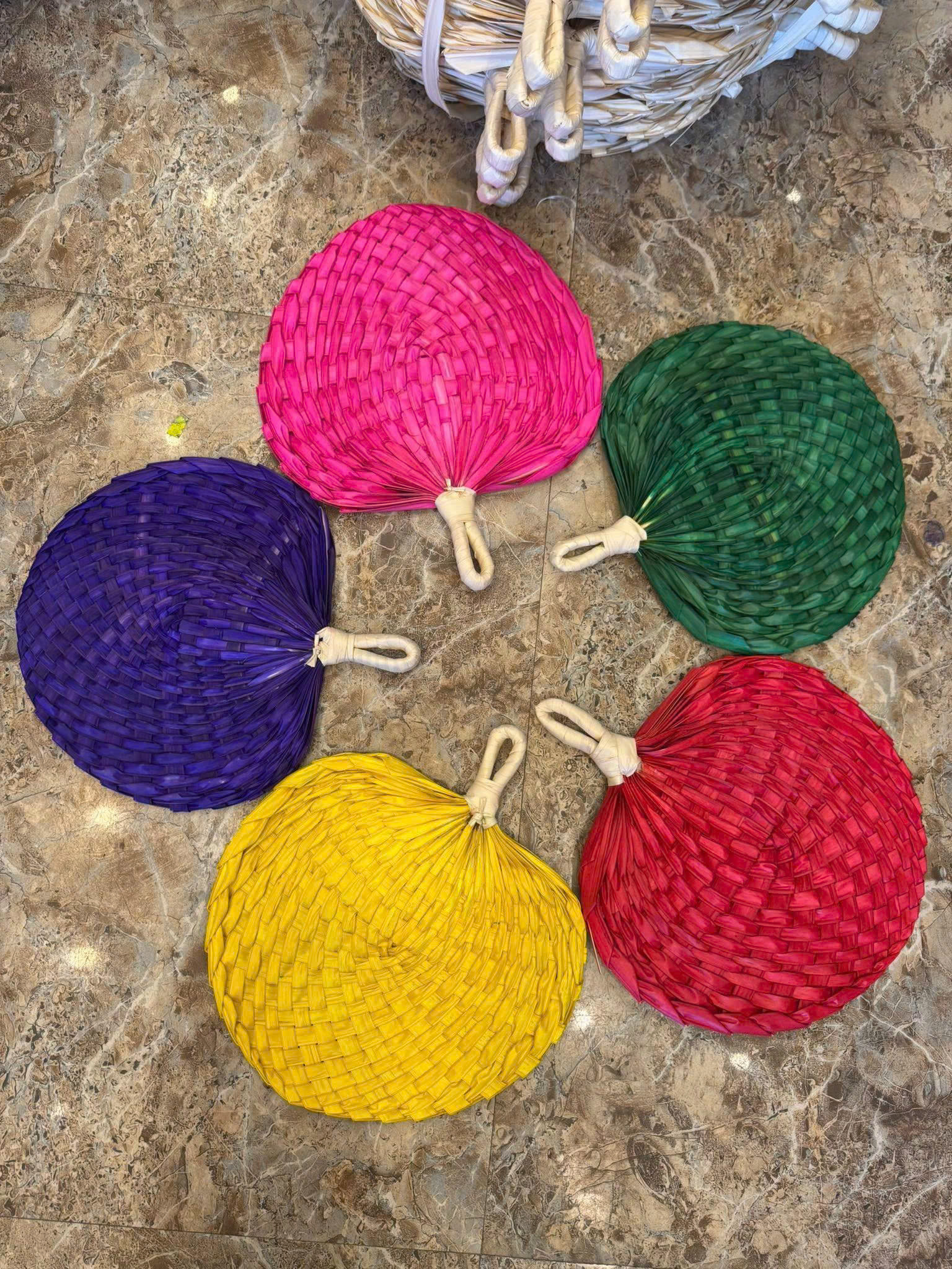 Multicolore