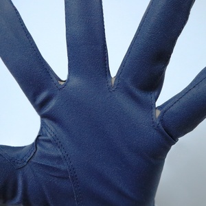 Guantes de Golf de Piel Cabretta con Logotipo Personalizado, Cierre Ajustable, Deportivos, Impermeables, de Dedo Completo, Alta Calidad - Product Image 2