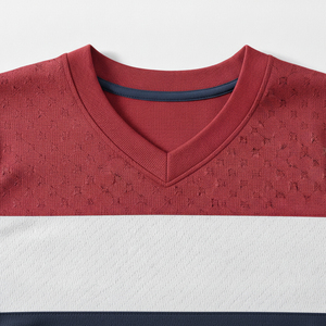 Uniforme de Fútbol Americano Personalizado de Fábrica OEM, Conjunto de Jersey Transpirable de Secado Rápido, Ropa de Práctica Resistente para Equipos - Product Image 6