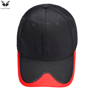 Casquette de baseball structurée pré-courbée, style estival, dernière conception, fabriquée au Pakistan, pour usage quotidien, par un fournisseur de premier choix. - Product Image 2