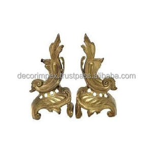 <b>Bookend</b> Modern geometric design Book end Bookshelf Decor for Home <b>Bookends</b> Decorative Book Ends Metal black Heavy Duty - Product Image 1