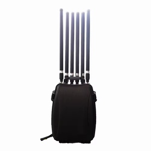Sac à dos professionnel pour drone, léger, étanche, avec compartiment dédié pour caméra, stabilisateur, batteries, équipement aérien extérieur - Product Image 6