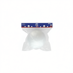 Bola de Espuma para Manualidades de 20CM, BOLA POREX 20CM - Product Image 2