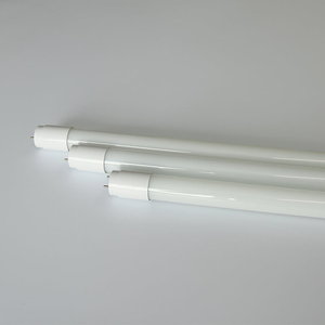 Tube LED T8 6500K en verre 16 W, prix usine Chine, pour éclairage scolaire intérieur - Product Image 6
