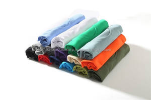 Camisetas de Alta Calidad en Varios Colores y Tallas de la S a la 3XL, Cómodas para Uso Diario, Costuras Duraderas, Antiencogimiento - Product Image 6