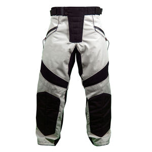 Pantalon de paintball rembourré, doux, confortable et respirant, sublimation personnalisée, meilleur pantalon de paintball en vente en ligne - Product Image 5