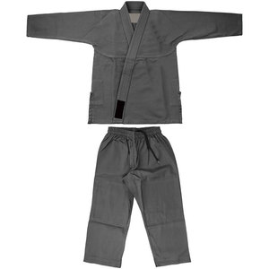 Derniers modèles de combinaisons de BJJ professionnelles fabriquées sur mesure, combinaisons de BJJ de haute qualité, fabrication de combinaisons de BJJ avec votre propre logo. - Product Image 1