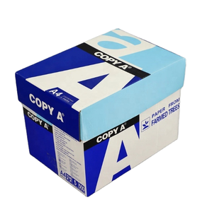 Papier copie A4 Hong Ha 65 g/m² Blanc 500 feuilles Papier photocopie Vietnam 4966 210x297mm Service OEM/ODM MOQ 200 5 rames/carton - Product Image 4